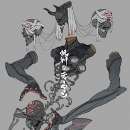 Zanthyn's Avatar