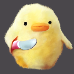 NotMrDuck.CLST's Avatar