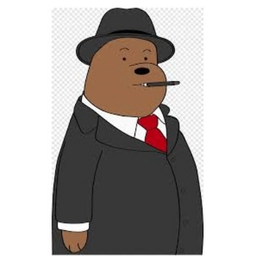PACOZAO's Avatar
