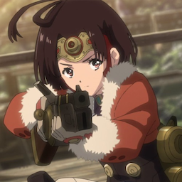 NVX's Avatar