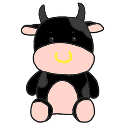 Black_SoftCow's Avatar
