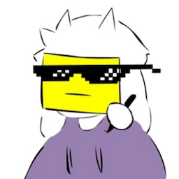 notAsriel.'s Avatar