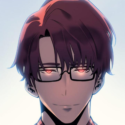Tad's Avatar