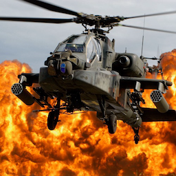 Apache's Avatar