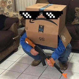 Turbonate4's Avatar