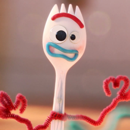 Forky-'s Avatar