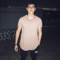 Dani.END's Avatar