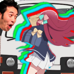 Truck-Kun.-'s Avatar