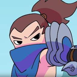 Zlevian's Avatar
