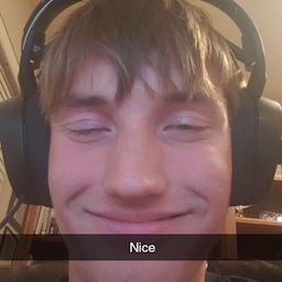Lukester5611's Avatar