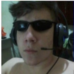 Bertani's Avatar
