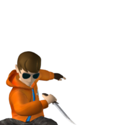 Ravioolee's Avatar