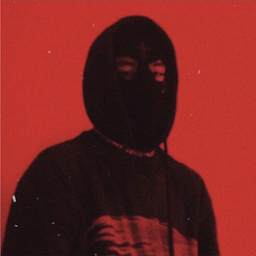 SKRIBEX's Avatar