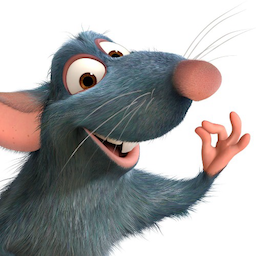 Rat.atouille.'s Avatar