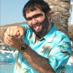 IIIIlIIl.'s Avatar