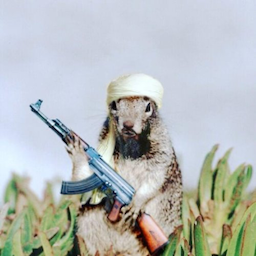 Jason-Buorne's Avatar