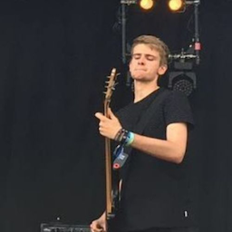 Deltixz's Avatar
