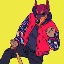 Ho1ySh00T.Rose's Avatar