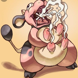 Wispington's Avatar