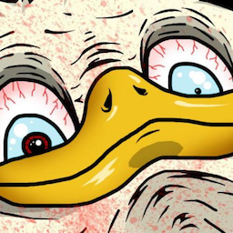 mAjki.quackED's Avatar