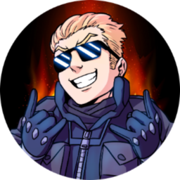 Keewano's Avatar
