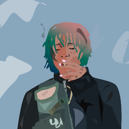 Im.Zany's Avatar