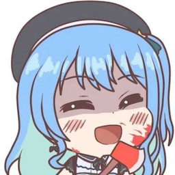 Sui.Hoshiyomi's Avatar