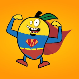 MangoMan8886's Avatar