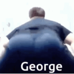 ThickGeorge's Avatar