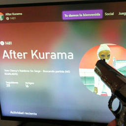 Adesanyahs's Avatar