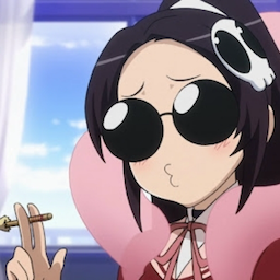 Chu-_-'s Avatar