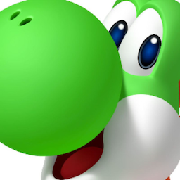 Yoshiiiii.iii's Avatar
