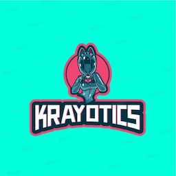 Krayotics_'s Avatar