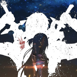 BHT-Kirito's Avatar