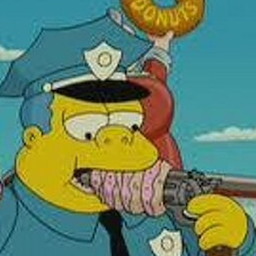 ChiefWiggum.'s Avatar