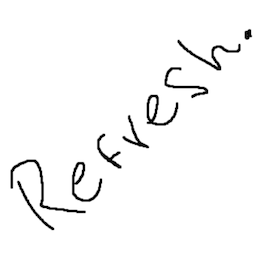 refresh.'s Avatar