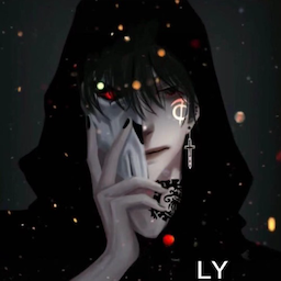 LimerenceT_T's Avatar