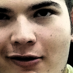 Hixett's Avatar