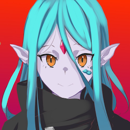 Faerwor120's Avatar