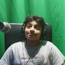 Stizzee's Avatar