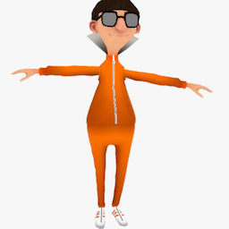 Beastfrez's Avatar