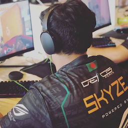 SkyzeSZN's Avatar