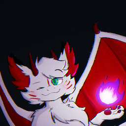FlameThatBurns's Avatar