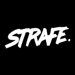 STRAFE.'s Avatar
