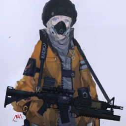 MagneticStorm-D's Avatar