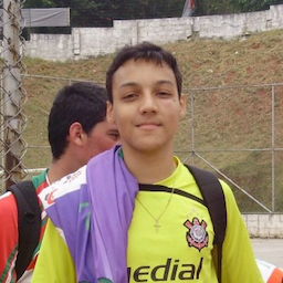 Paranda.LOS's Avatar