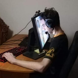 JOGARlING's Avatar