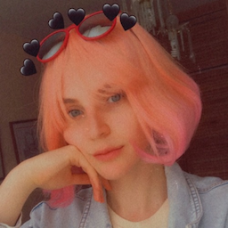 SCP-3537's Avatar