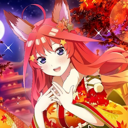 Nakano--Itsuki's Avatar