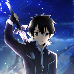 Mr_Alpha-Kirito's Avatar